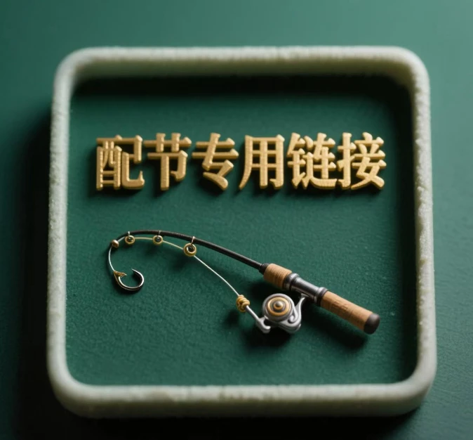 【老人与海大物远投海竿】战青锋系列一、二、三代、S1配节专用链接