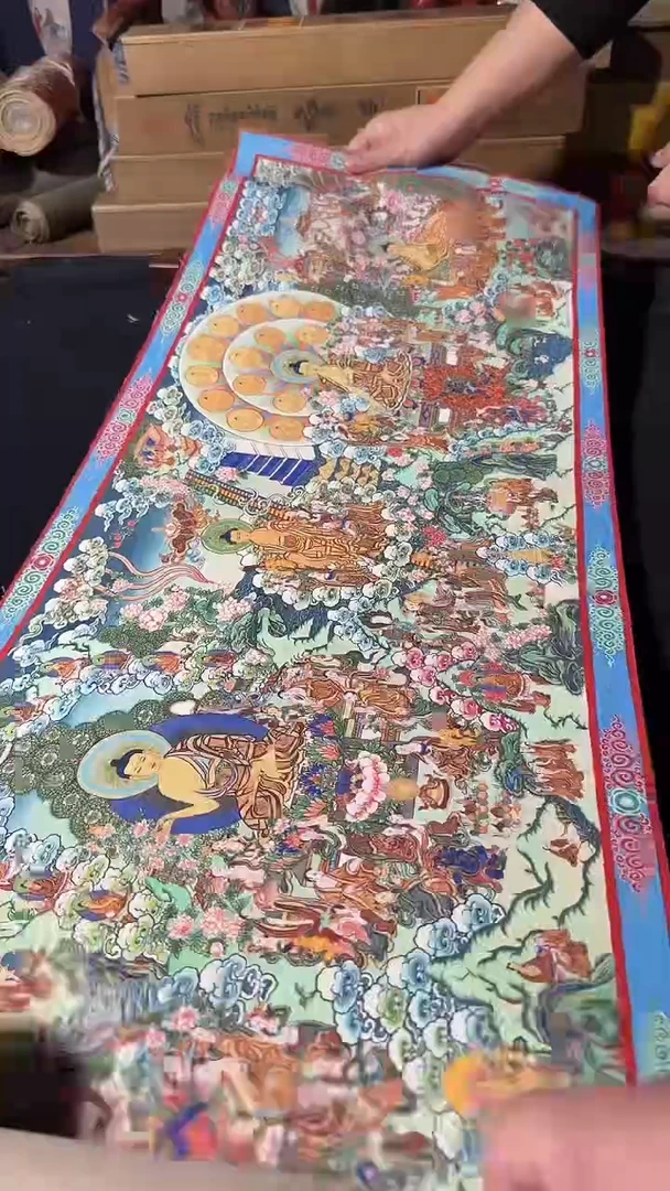 吊坠藏式彩珍品艺术馆170