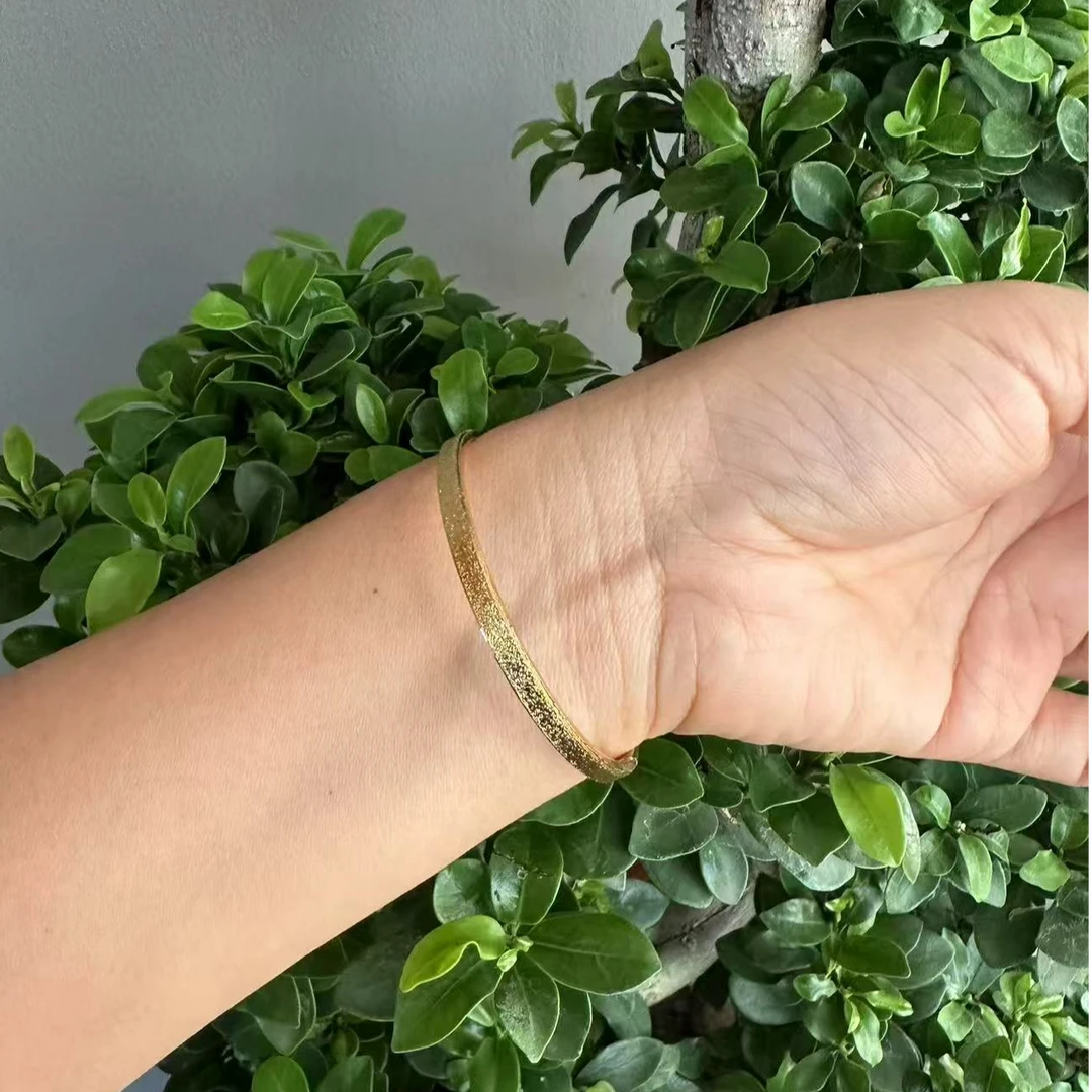 M3-木木精品手镯