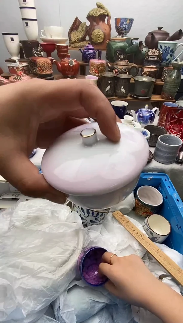 瓷片满20包邮 满20包邮