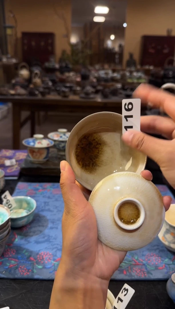 陶瓷景德镇手作器物陶艺