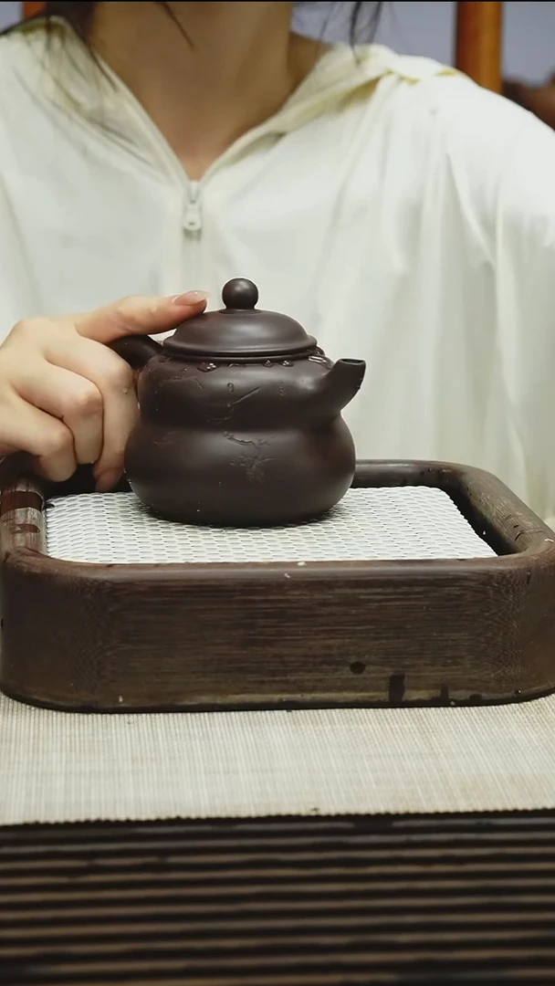 茶壶紫砂1111111