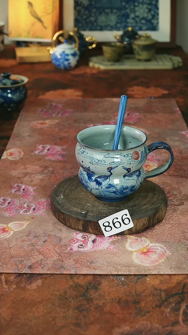茶碗...........866