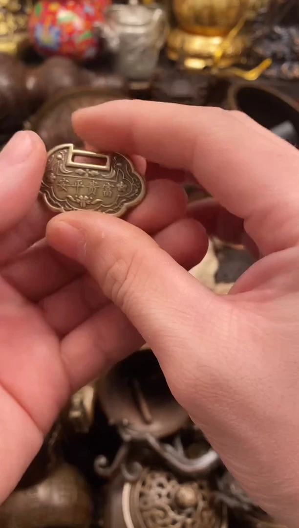 案台摆件 物品摆件