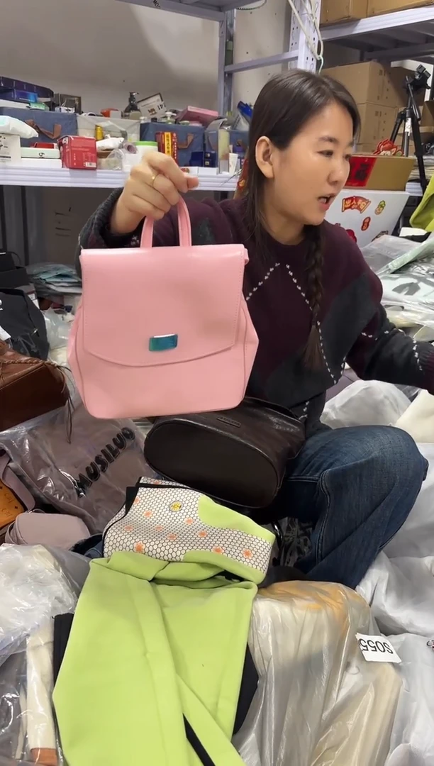 PU上车啦 宝宝们抓紧时间去下方链接拍吧