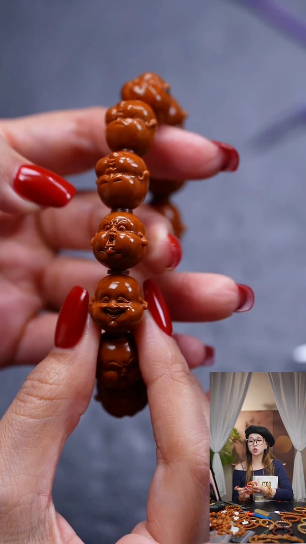 吊坠橄榄核橄榄核