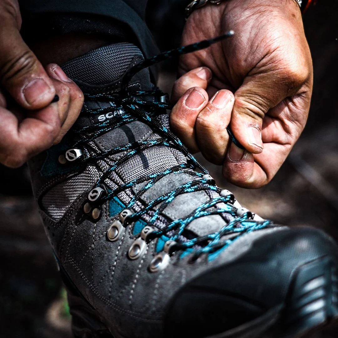 SCARPA官方旗舰店冈仁波齐徒步鞋防水耐磨防滑高帮冈仁波齐登山鞋