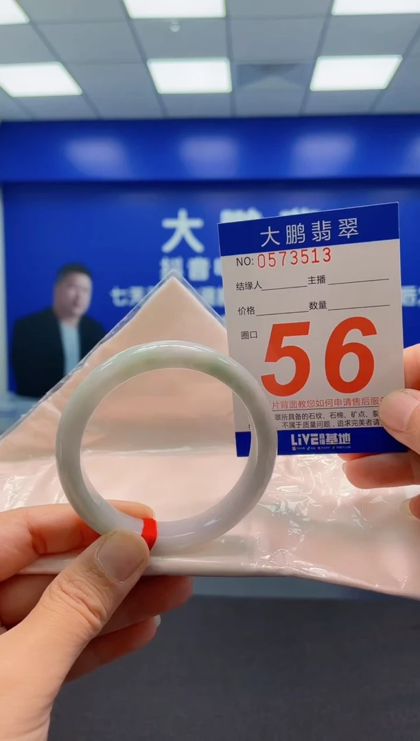 未镶嵌手镯翡翠AAAAAAAAA