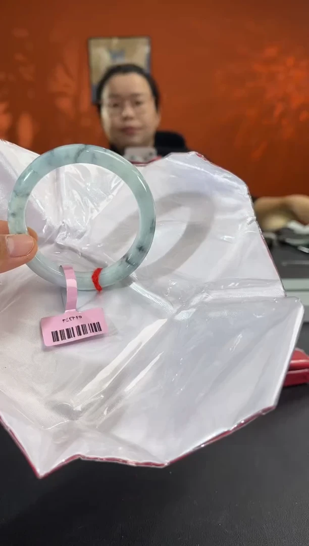 未镶嵌手镯翡翠1 56