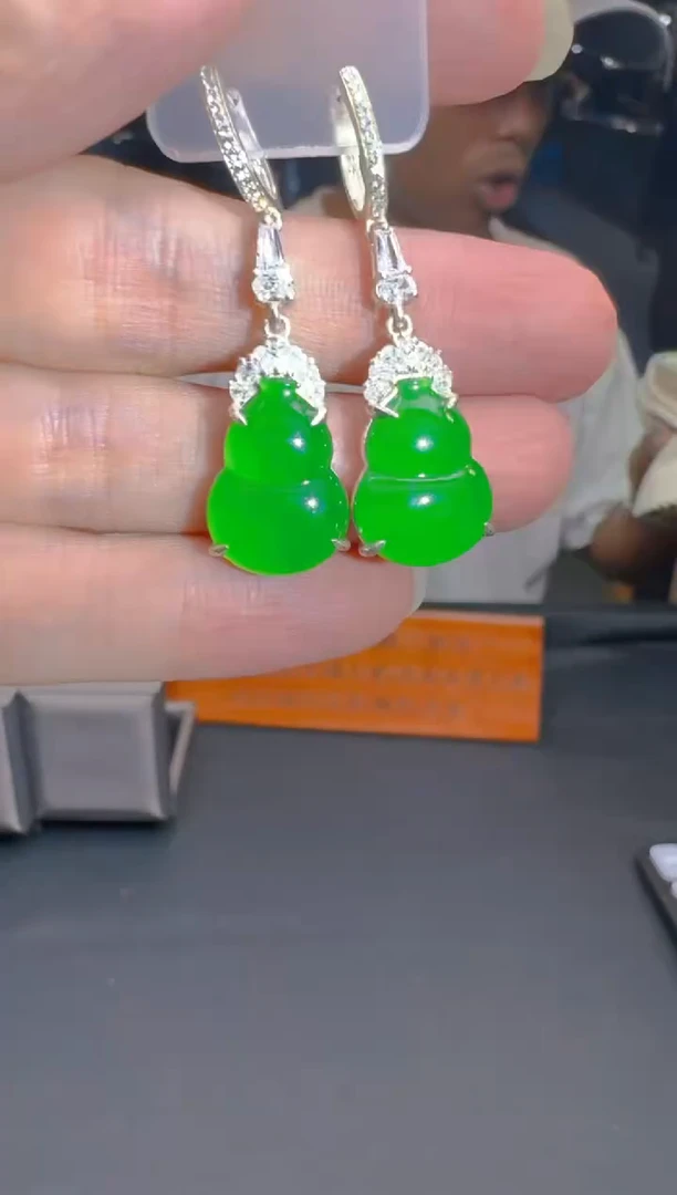 未镶嵌定制翡翠0701913257多样性发货