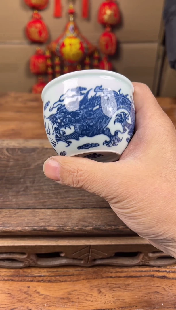【闪购商品】瓷器茶具商品瓷器物品831