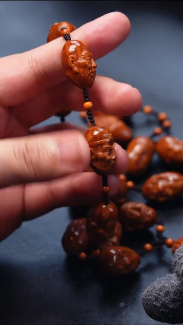 橄榄核手串/手链橄榄核