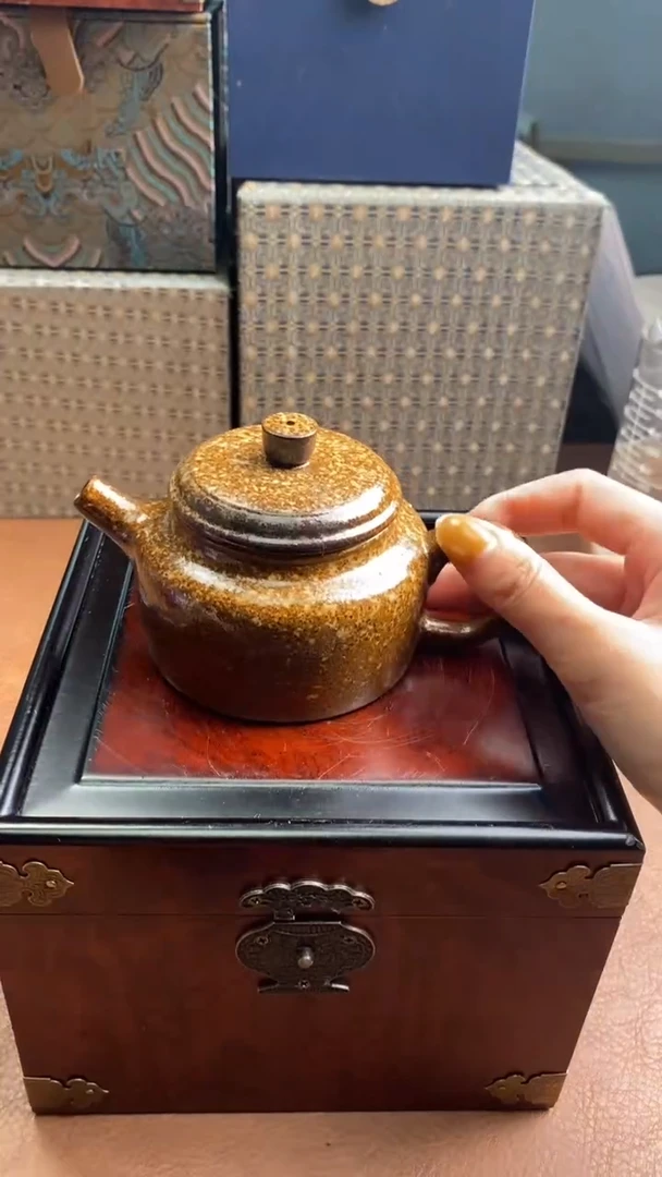 茶壶紫砂紫砂壶92