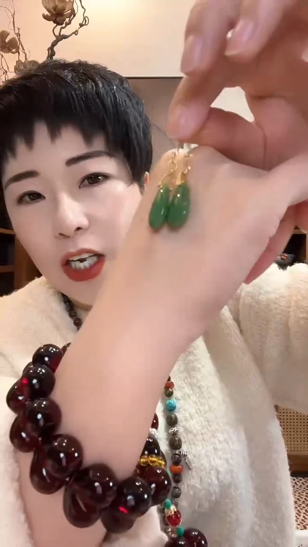 民族风原创手作219