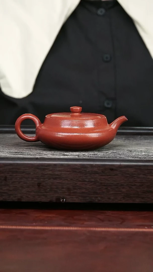 茶壶紫砂精品紫砂壶40......160CC