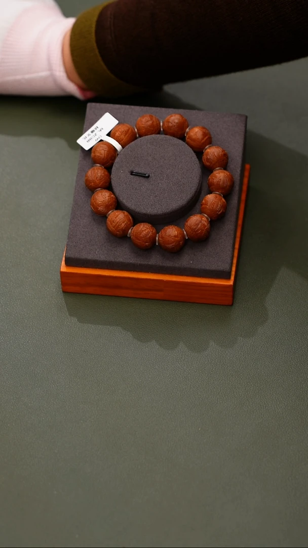 手串/手链橄榄核笔****…橄榄核