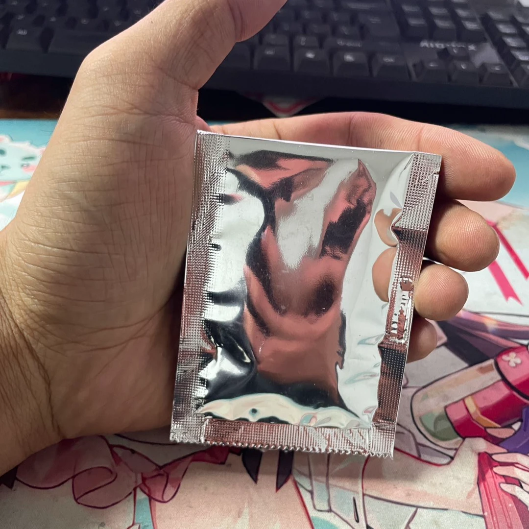 狂野味家用洗衣液清新洗衣液小巧护手简约小样品试用装