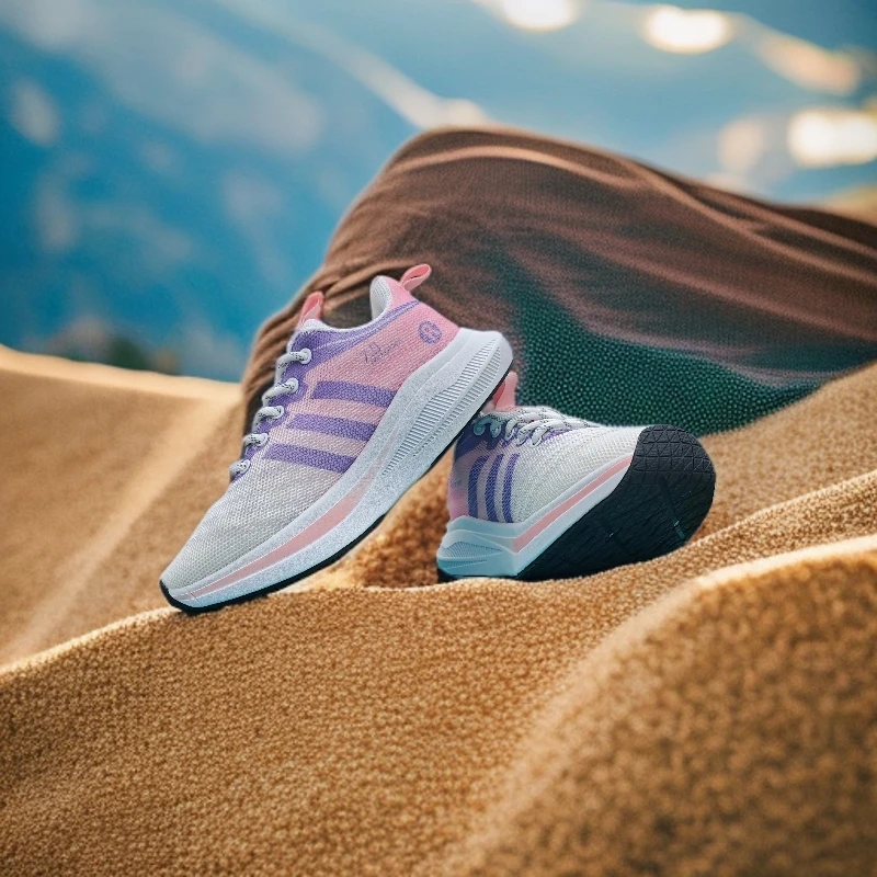 轻便回弹断码透气碳板跑步女鞋情侣时尚高颜值校园美式女式网鞋