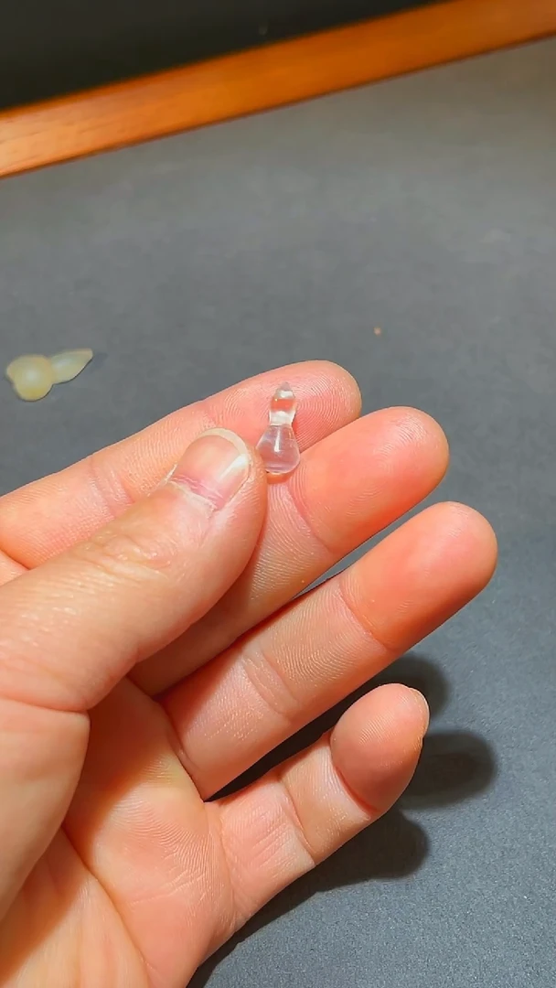 【闪购商品】水晶颈饰未镶嵌11111111111