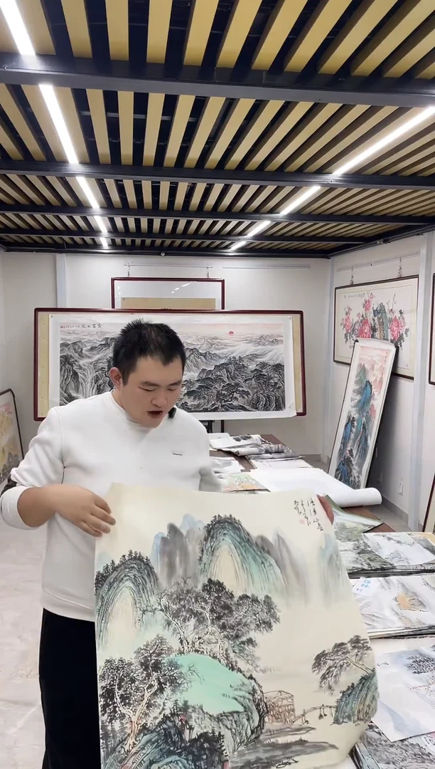 国画阿豪专属链接-44-22