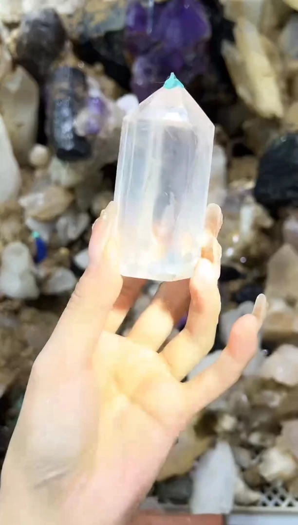 未镶嵌大型摆件（非配饰）水晶426