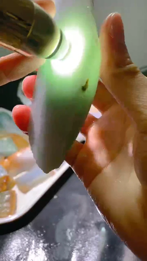 【闪购商品】翡翠裸石翡翠直播间定制链接