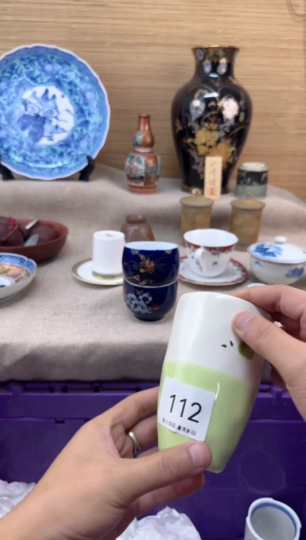 瓷片曦*112陶瓷陶瓷陶瓷