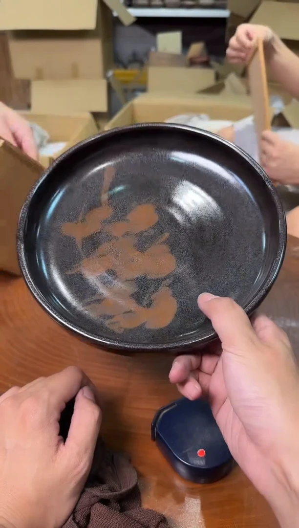 摆件悠****遥13y古美術空间美学B32