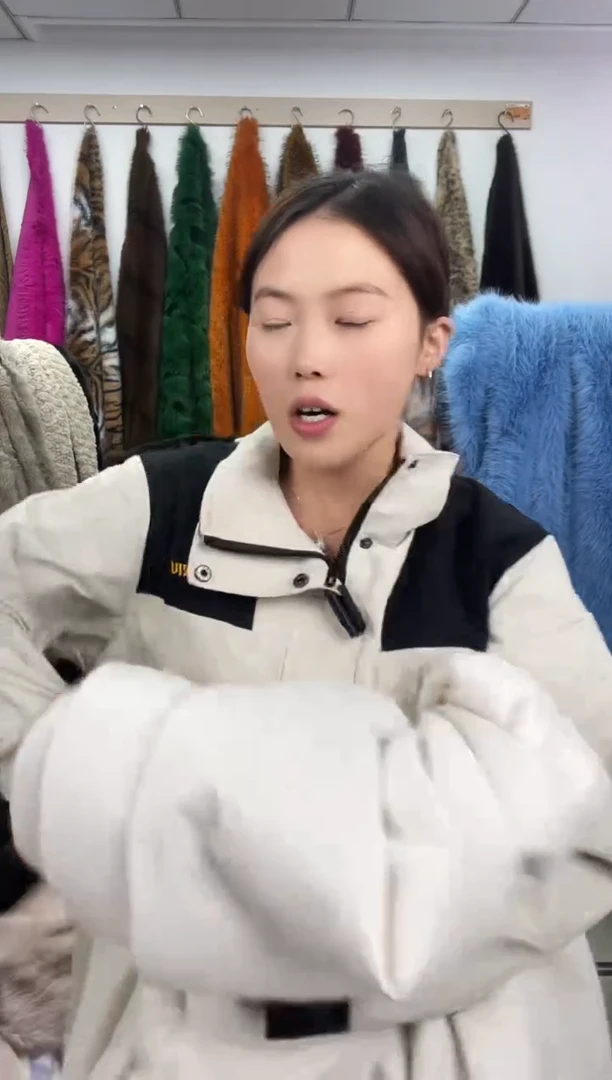 狐狸毛D929超级福利