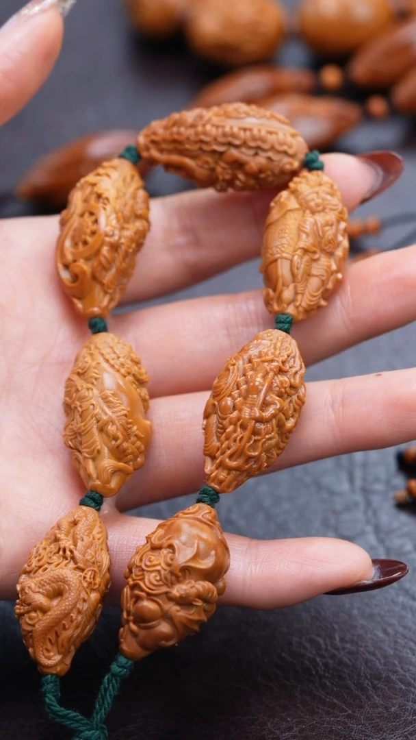 手串/手链橄榄核橄榄核