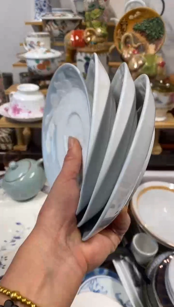 华*哥中古回流 谨慎参拍