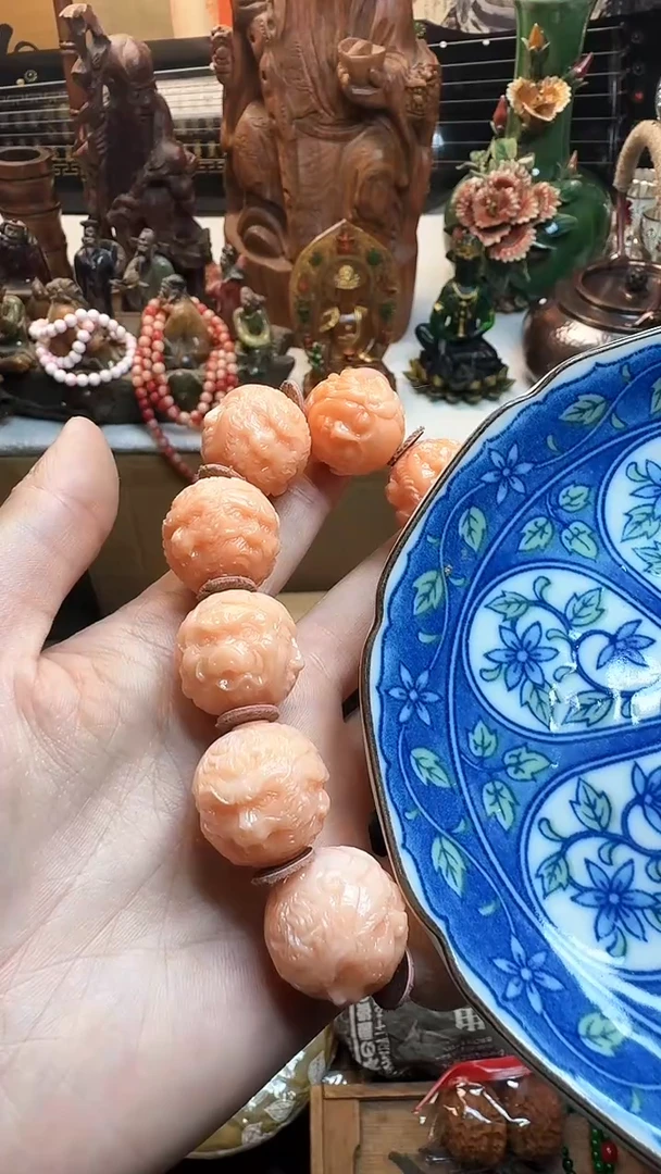 瓷器链接 一器一物~