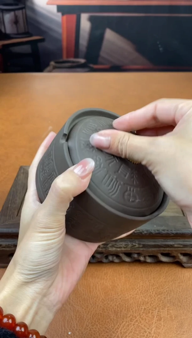 【闪购商品】陶禧茶器闪购福利V