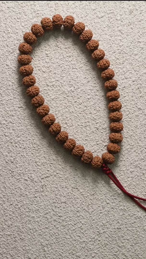 凤眼菩提手串金刚菩提29号