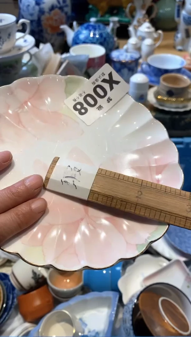 【闪购商品】瓷片瓷器哈哈哈哈哈哈哈哈哈