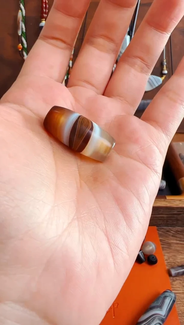 【肖钟出品】东南亚配珠