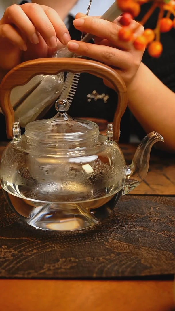 【闪购商品】禾器 山雅壶-烟灰 金标