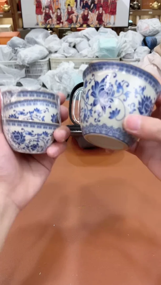 【闪购商品】陶缘甄选库存福利@@e912