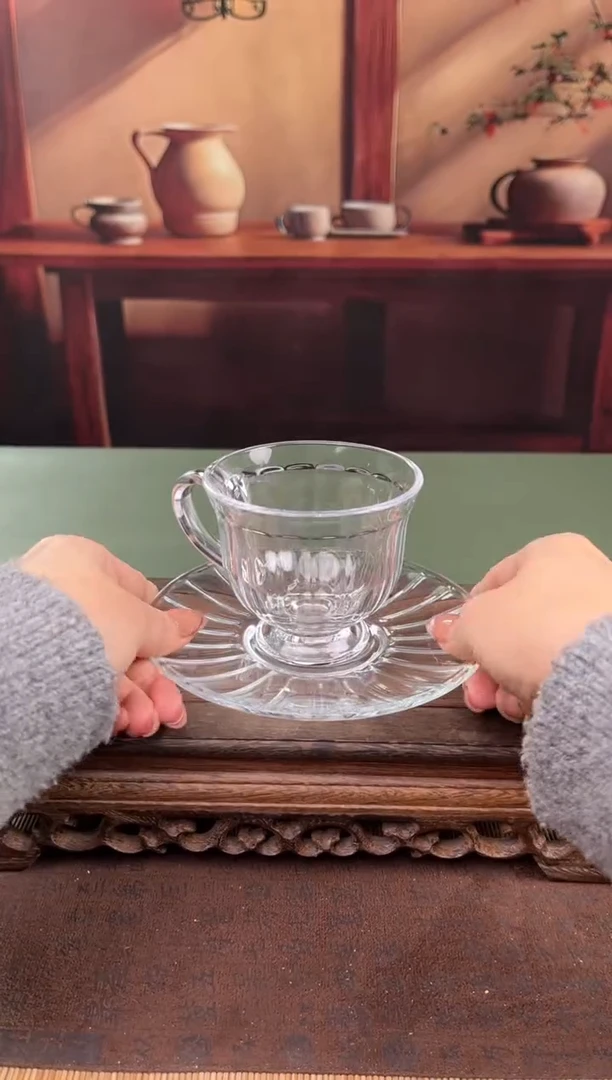 【闪购商品】顾德茶器福利闪购链接