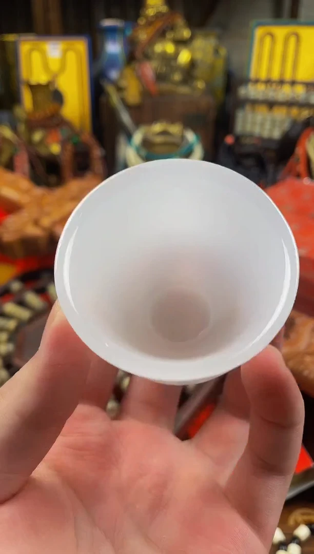 和田玉未镶嵌挂件世缘夕玉山直播精选推荐