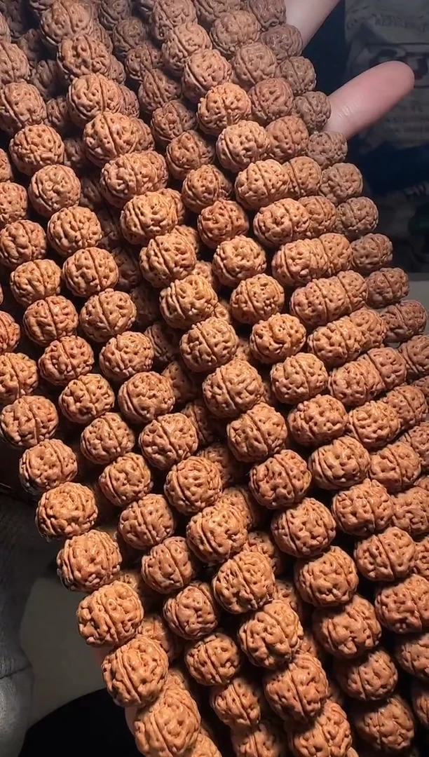 手串金刚菩提无利润非全品超头精挑老树王108-13mm