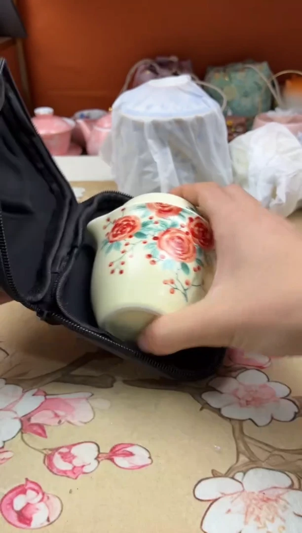 陶瓷@@@云问茶具链接