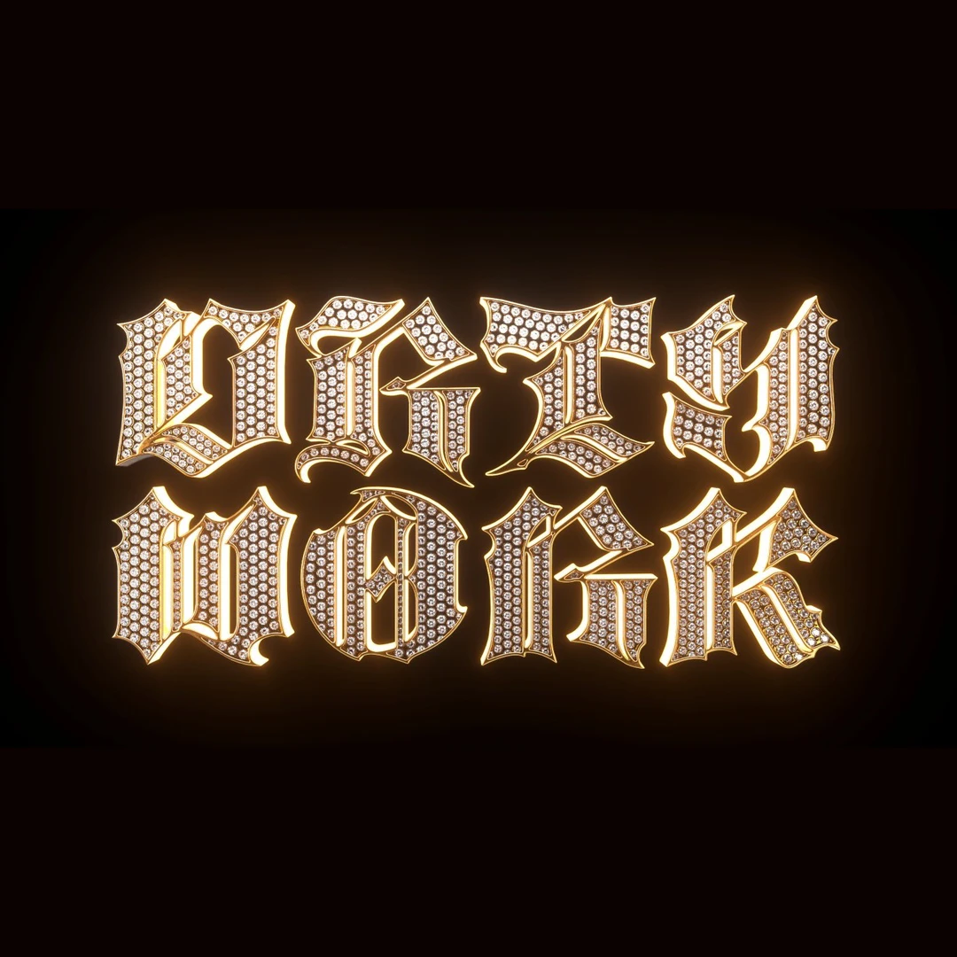 【韩现】吒 aespa 新回归 单曲 Singel【Dirty Work】专辑特典小卡