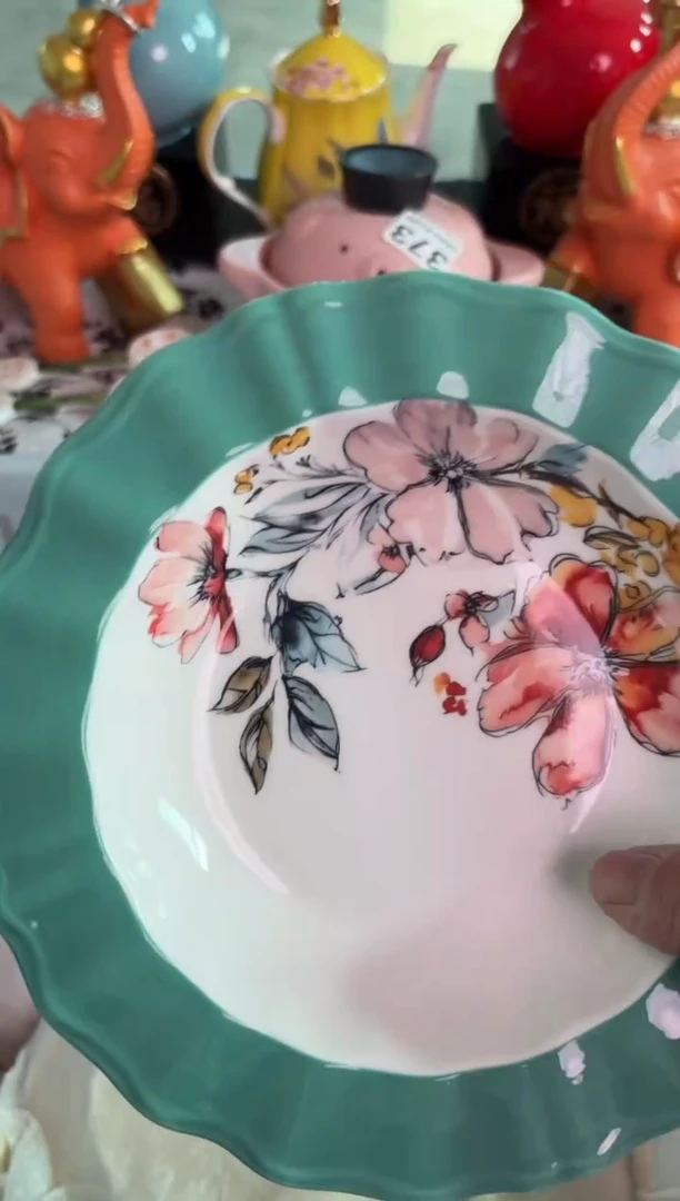 瓷片521微瑕15包邮库存1件默认微瑕