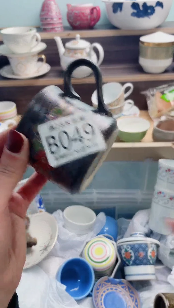 【闪购商品】B049***********