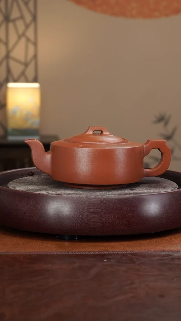 【闪购商品】紫砂茶壶宜兴紫砂壶