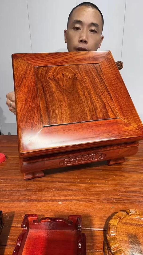 木苏*庄处理款正方30*30*20