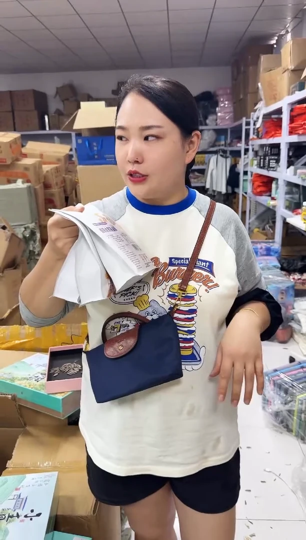 牦牛剖层皮革琪老板女包6号店超好看发图片款发3袋