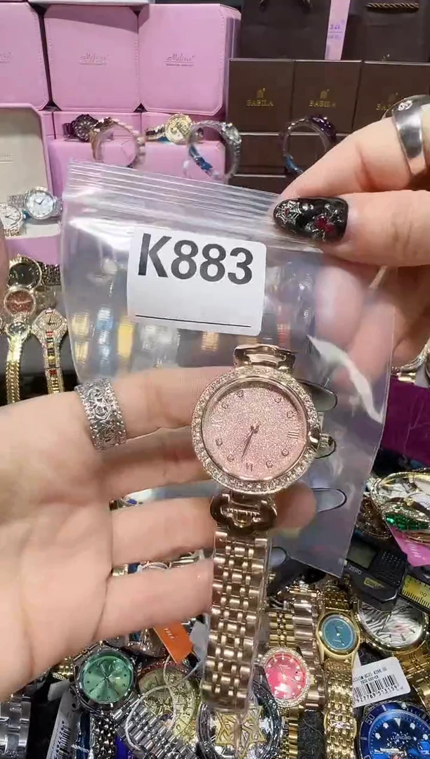 石英机芯锻造碳钢0