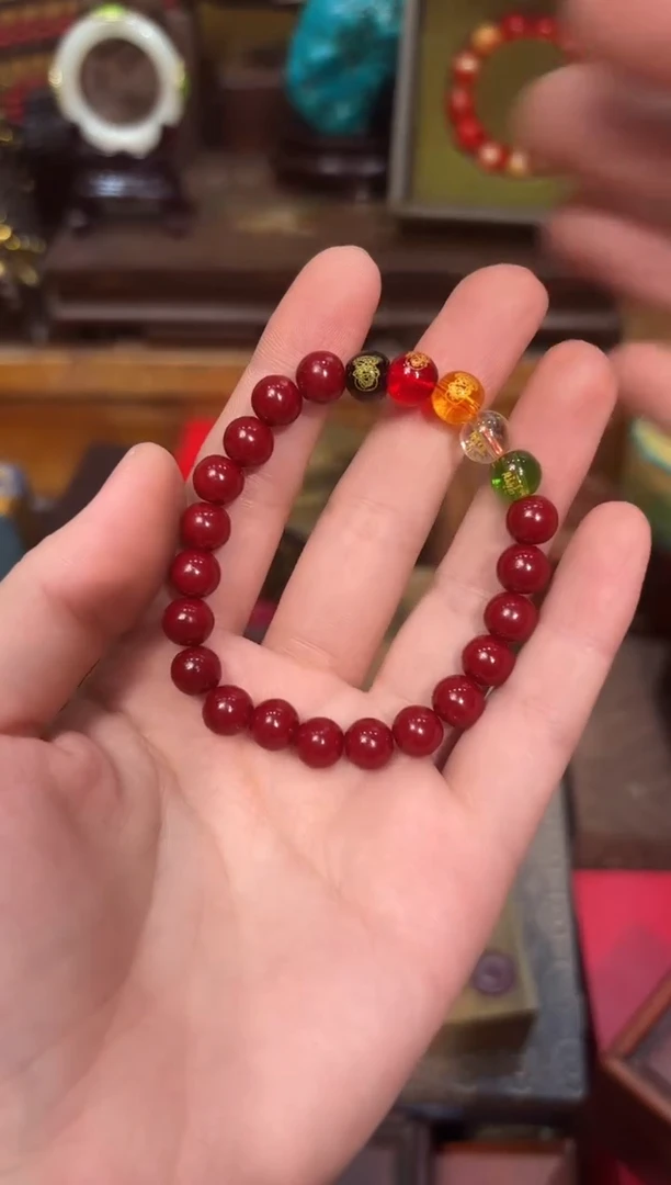 天然辰砂133业业业业业业业业